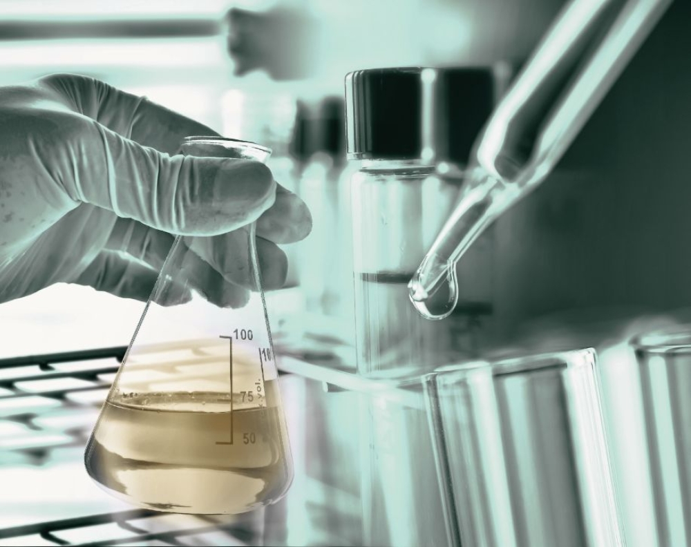 Valoración automática y Karl Fischer