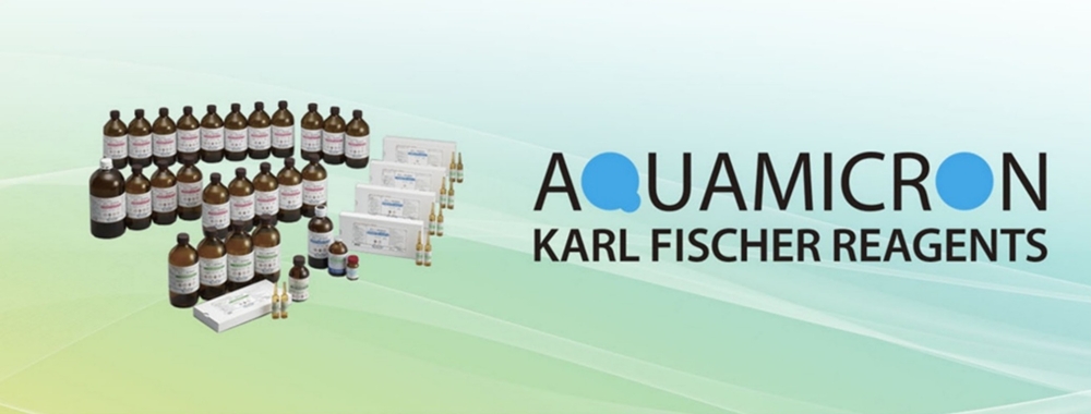 KF - Determinación del contenido de agua en propano (LPG)