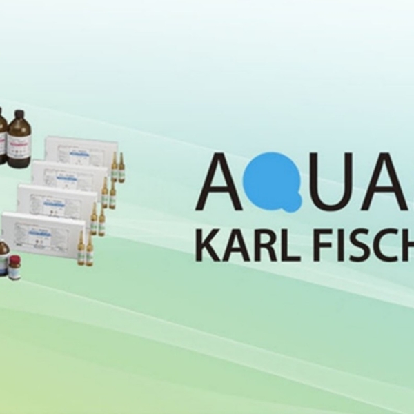 KF - Determinación del contenido de agua en propano (LPG)