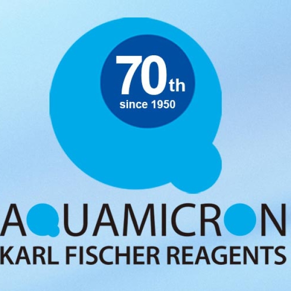 KF - Patrones, Materiales de Referencia y Reactivos