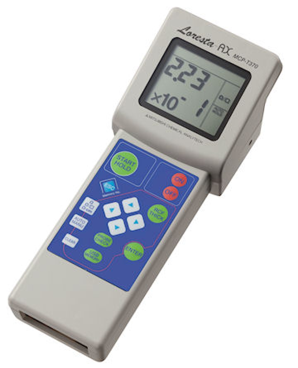 Análisis resistividad superficial y volúmica