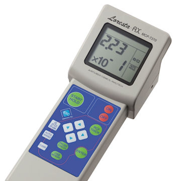 Análisis resistividad superficial y volúmica