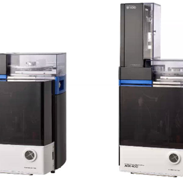 Determinación automatizada de Halógenos Totales