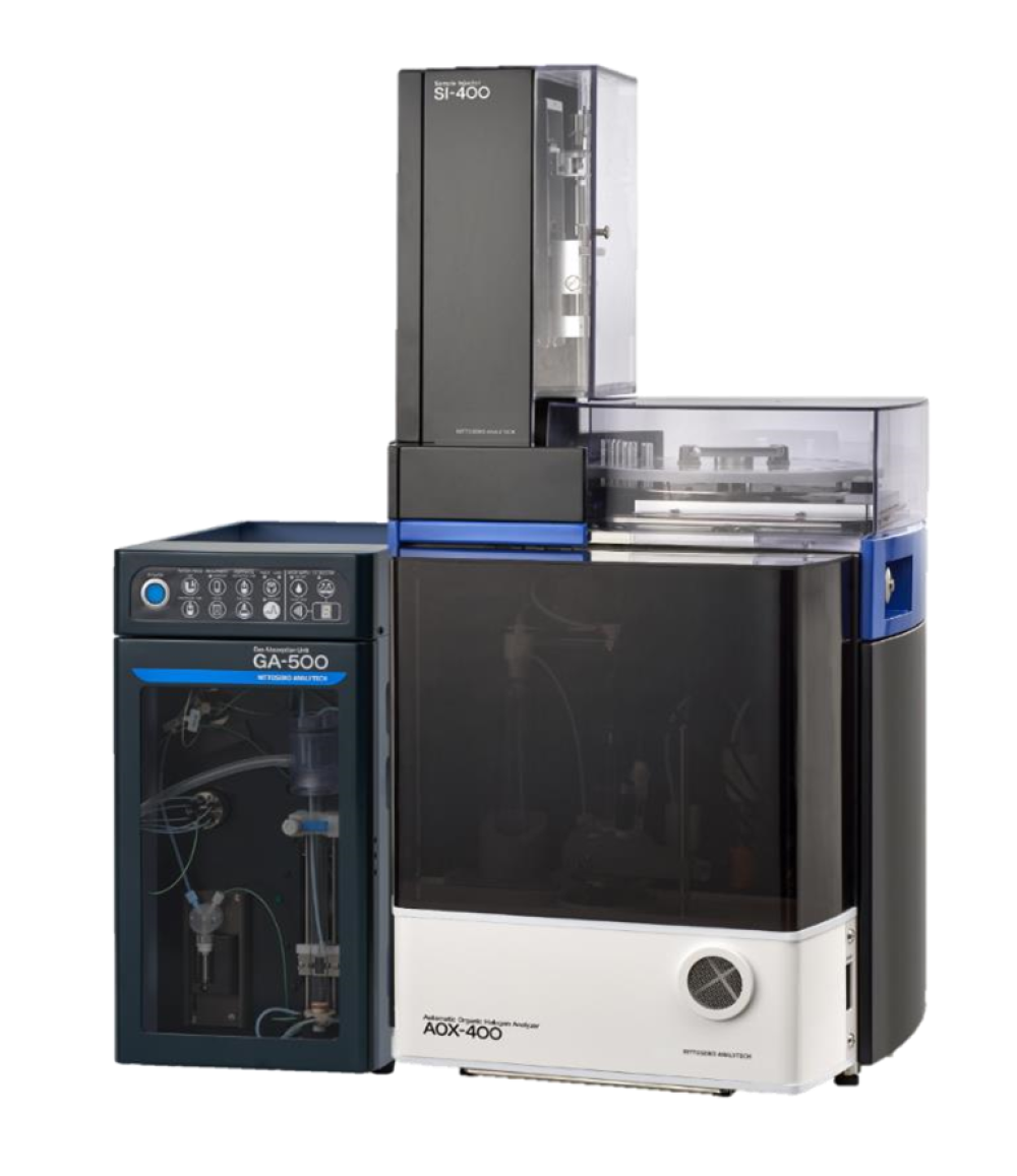 ¿Qué son los PFAS? 