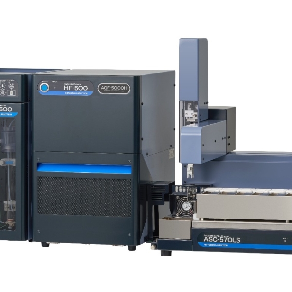 ¿Qué son los PFAS? 