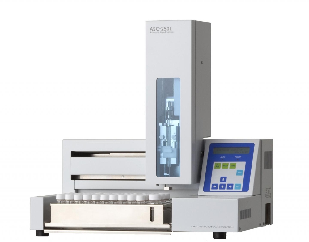 Analizador de Halógenos y Azufre Modelo TOX-300