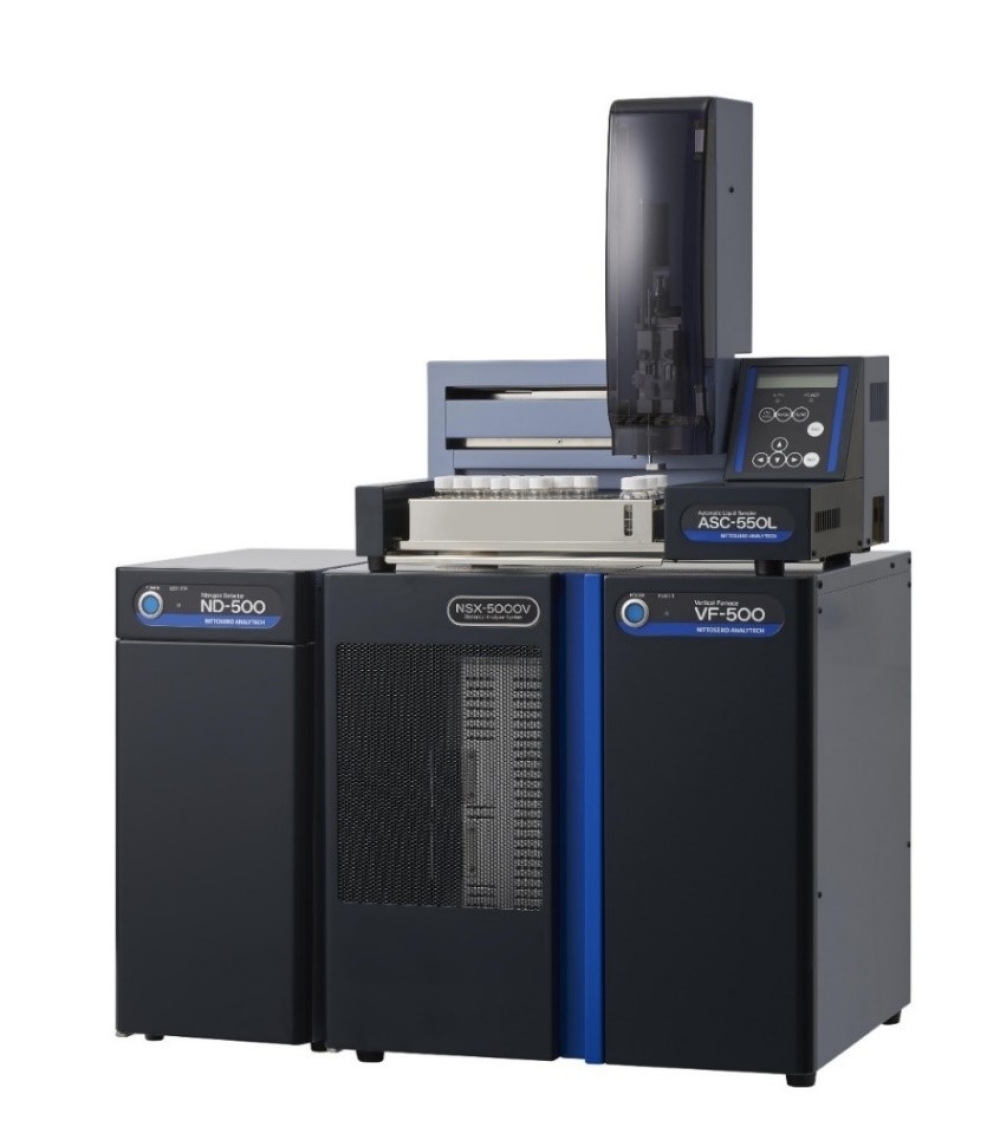 Analizador para determinación de proteína en inyectables y alérgenos mediante Quimioluminiscencia TNb 