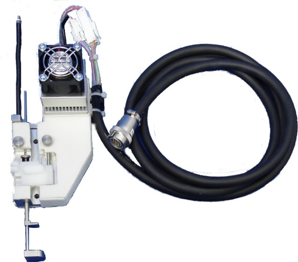 Sistema de control de temperatura modelo STC-500L