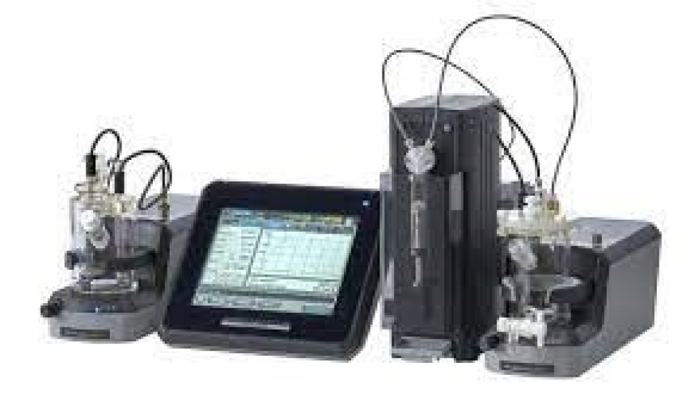 Medidor Humedad Convertible (Volumétrico/Coulométrico) modelo CA-310